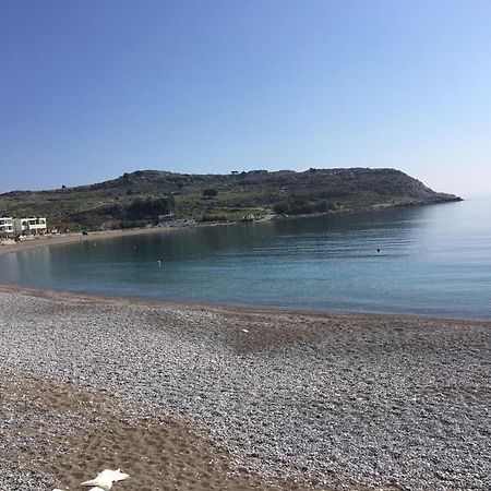 Haraki Blue Pearl Daire Dış mekan fotoğraf