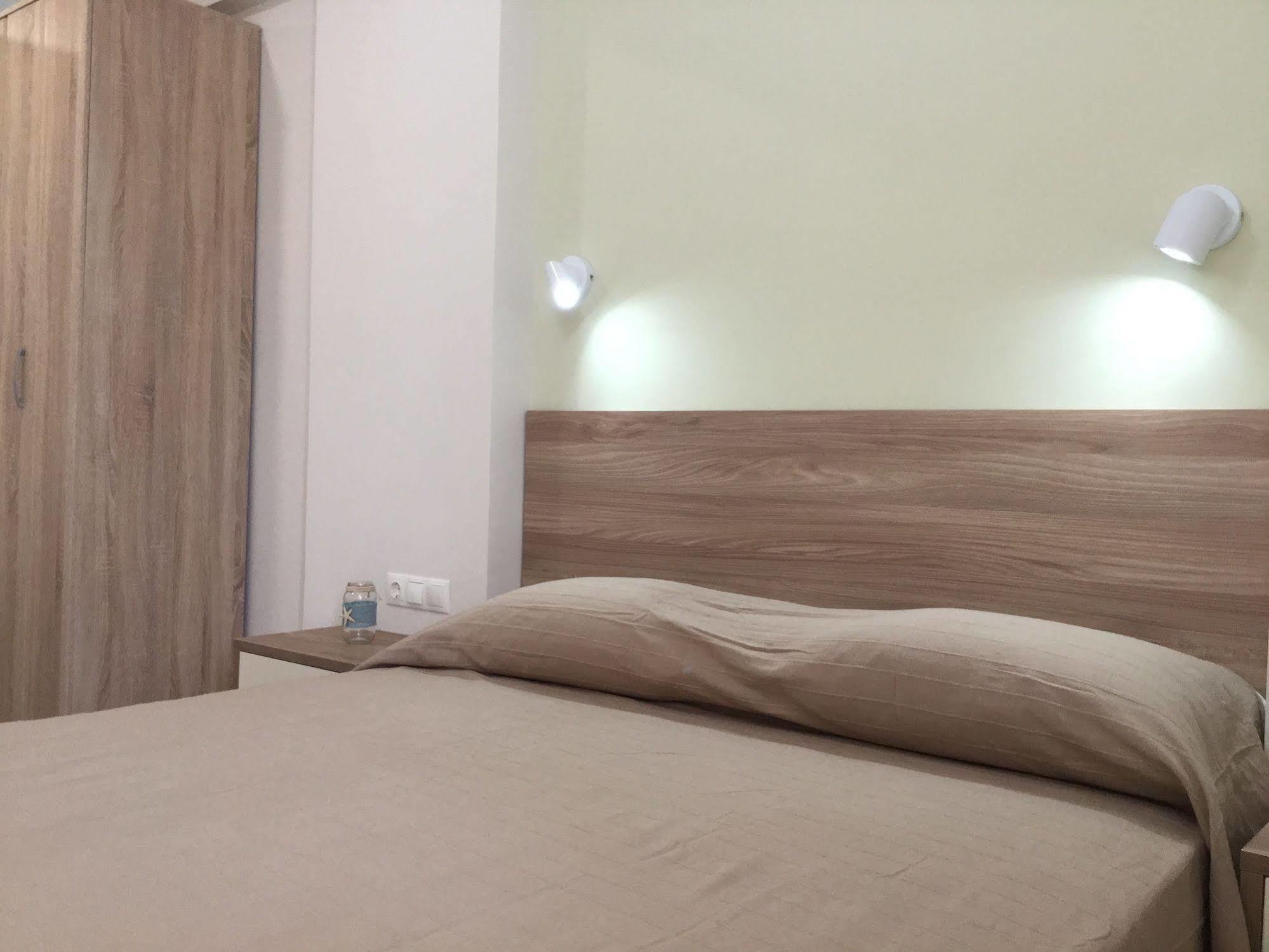Haraki Blue Pearl Daire Dış mekan fotoğraf