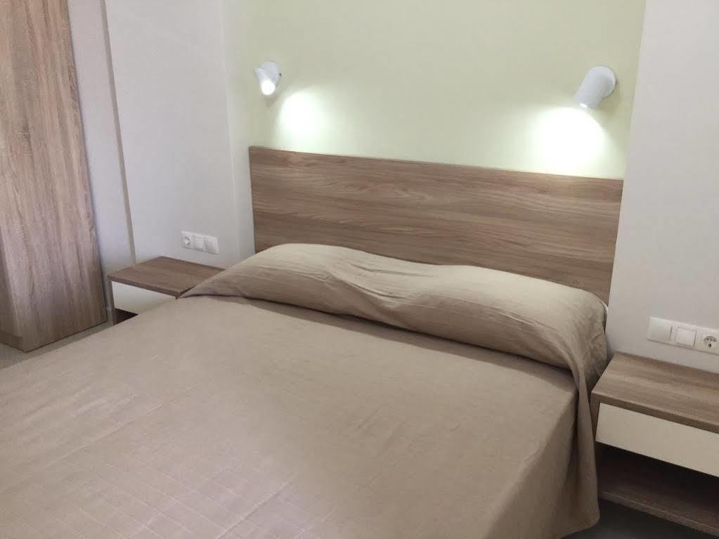 Haraki Blue Pearl Daire Dış mekan fotoğraf
